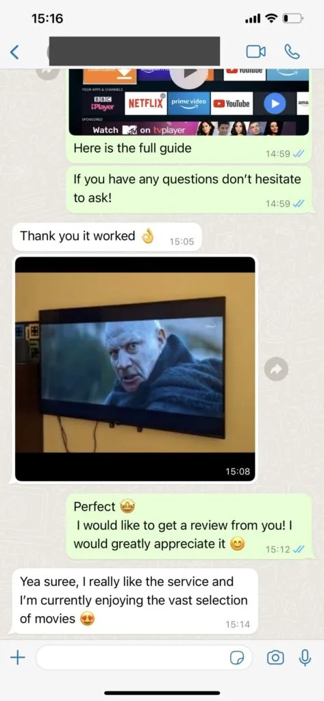 Pillowiptv streaming content preview wtsp 1